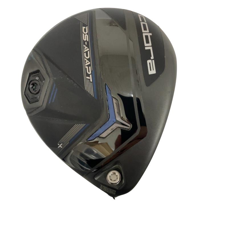 【中古】 コブラ cobra DS-ADAPT X 3W フェアウェイウッド FW SPEEDER NX for Cobra(DS-ADAPT FW) (フレックスS) メンズ 男性用 右利き 右用 Cランク ゴルフクラブ