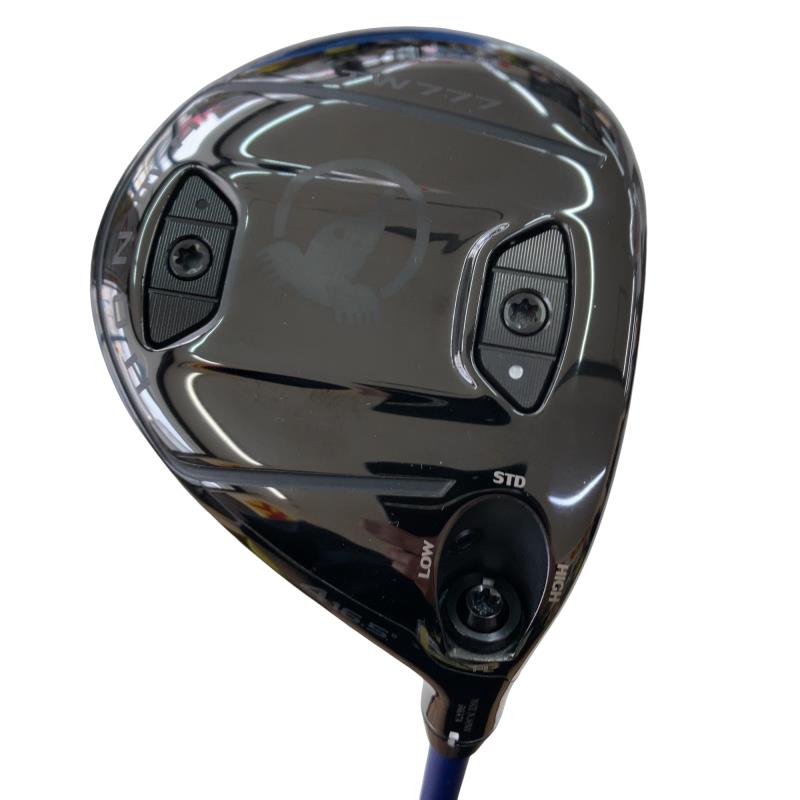 【中古】 本間ゴルフ TOUR WORLD TW777 4W フェアウェイウッド FW 純正特注シャフト (フレックスS) メンズ 男性用 右利き 右用 Cランク ゴルフクラブ|ゴルフパートナー 中古クラブ店