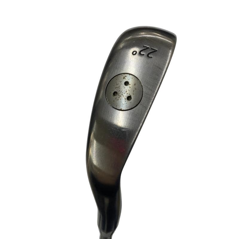 【中古】 タイトリスト Titleist 503・H 22° ユーティリティ UT ALDILA NV HYBRID 85 (フレックスS) メンズ 男性用 右利き 右用 Cランク ゴルフクラブ