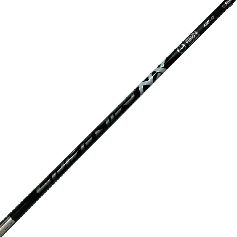 【中古】 キャロウェイスリーブ付き添い人(QUANTUM系) フジクラ１番ウッド用 矢がら SPEEDER NX BLACK 40 (フレックスR)B位置づける ゴルフ野球クラブ