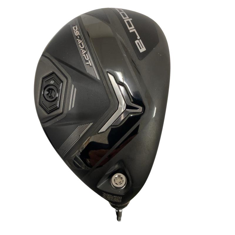 【中古】 コブラ cobra DS-ADAPT 4H ユーティリティ UT SPEEDER NX for Cobra(DS-ADAPT UT) (フレックスSR) メンズ 男性用 右利き 右用 Bランク ゴルフクラブ