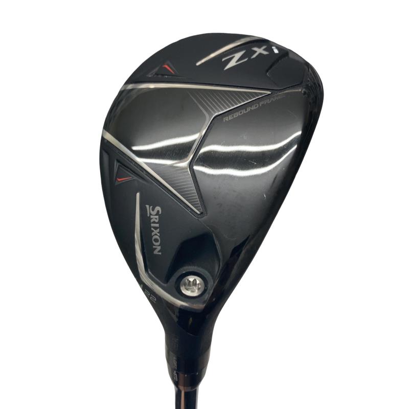 【中古】 ダンロップ SRIXON ZXi H4 ありがた味 UT NS PRO 950GH neo (フレックスS) メンズ 成人男性用 右利き 右用 C価値づける ゴルフ野球クラブ