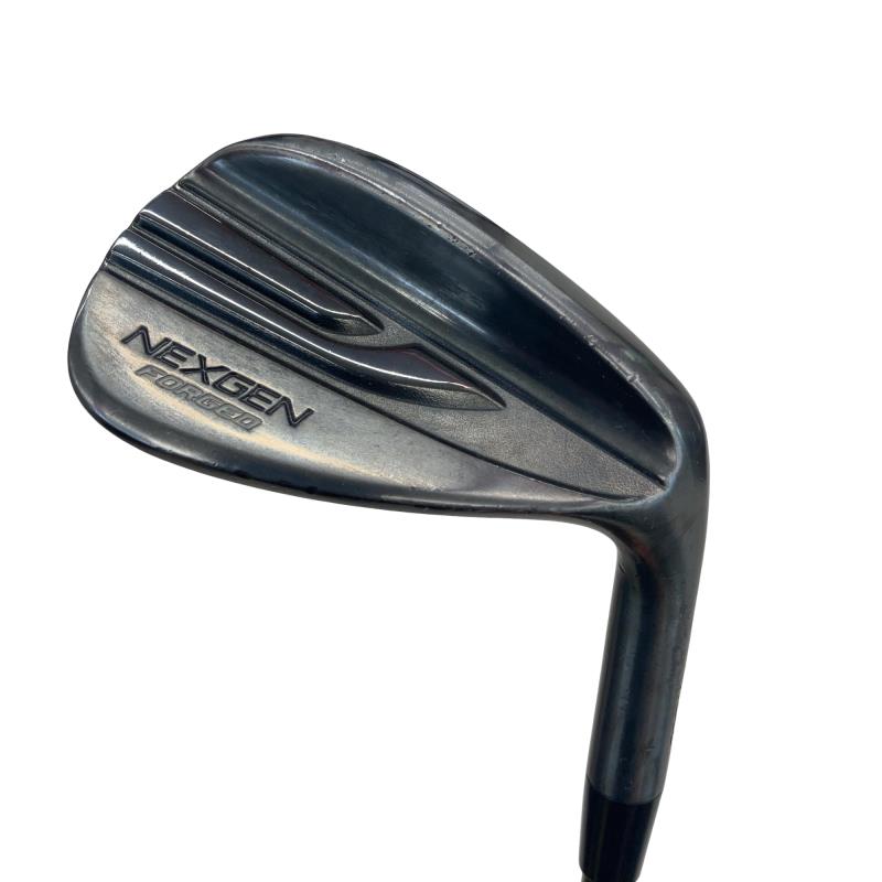 【中古】 ゴルフパートナー NEXGEN FORGED WEDGE(2022) 52&deg;/10&deg; ウェッジ WG NS PRO 950GH neo (フレックスS) メンズ 男性用 右利き 右用 Cランク ゴルフクラブ｜ゴルフパートナー 中古クラブ店 11,327円