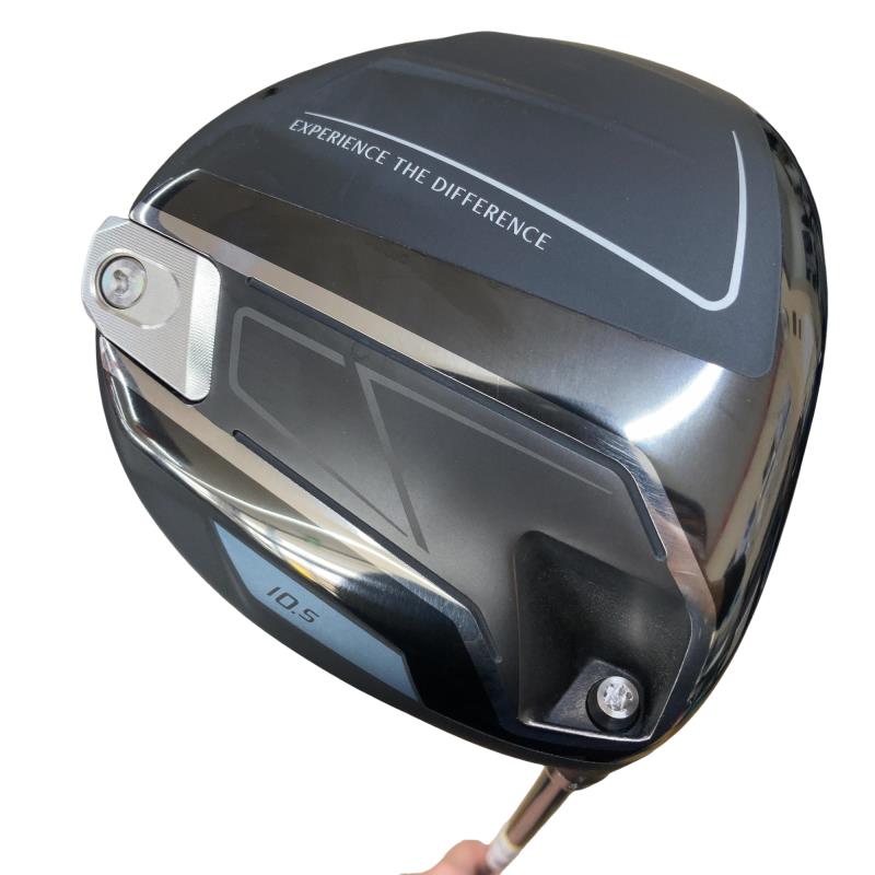 【中古】 ダンロップ XXIO(2026) つけ加える 10.5° １番ウッド DR SPEEDER NX DST for XXIO(DR) (フレックスS) メンズ 成人男性用 右利き 右用 A序列付ける ゴルフ野球クラブ