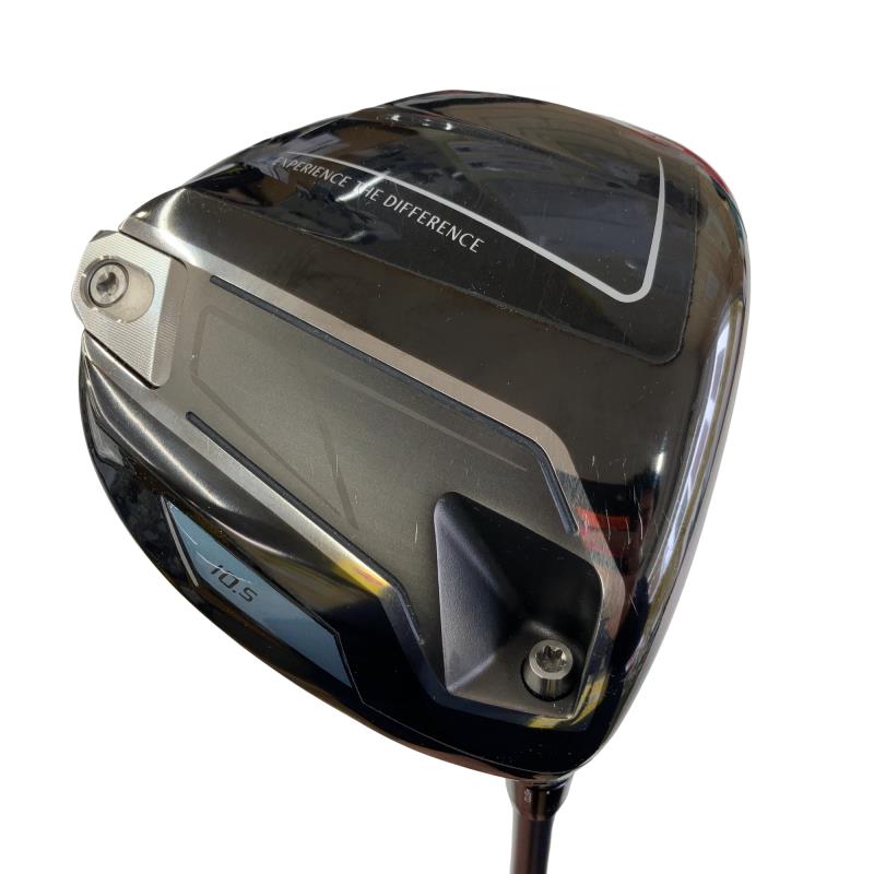 【中古】 ダンロップ XXIO(2026) 10.5° １番ウッド DR XXIO MP1400(DR) (フレックスSR) メンズ 成人男性用 右利き 右用 B序列付ける ゴルフ野球クラブ