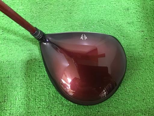 【中古】 ダンロップ XXIO(2018) 10.5°(レッド) ドライバー DR XXIO MP1000(ドライバー) レッド (フレックスSR) メンズ 男性用 右利き 右用 Dランク ゴルフクラブ