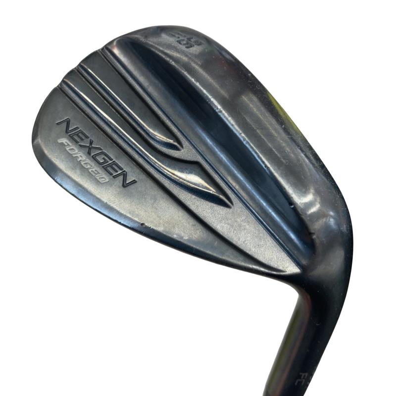 【中古】 ゴルフパートナー NEXGEN FORGED WEDGE(2022) 56°/11° ウェッジ WG NS PRO 950GH neo (フレックスS) メンズ 男性用 右利き 右用 Cランク ゴルフクラブ|ゴルフパートナー 中古クラブ店