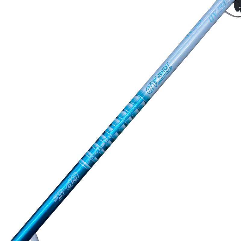 【中古】 タイトリストスリーブ付き添い人(GT系) グラファイトデザインドライバー用 立て坑 Tour AD GP-5 (フレックスS)B価値づける ゴルフ野球クラブ