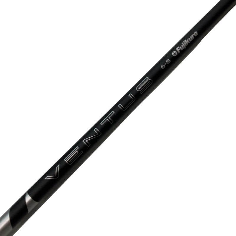 【中古】 キャロウェイスリーブ付き添い人(QUANTUM系) フジクラ１番ウッド用 矢がら VENTUS BLACK(2024) 6 (フレックスS)B位置づける ゴルフ野球クラブ