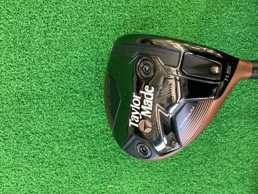 【中古】 テーラーメイド BRNR MINI DRIVER(2024) 11.5° ドライバー DR PROFORCE 65 M40X JP SPEC (フレックスS) メンズ 男性用 右利き 右用 Cランク ゴルフクラブ