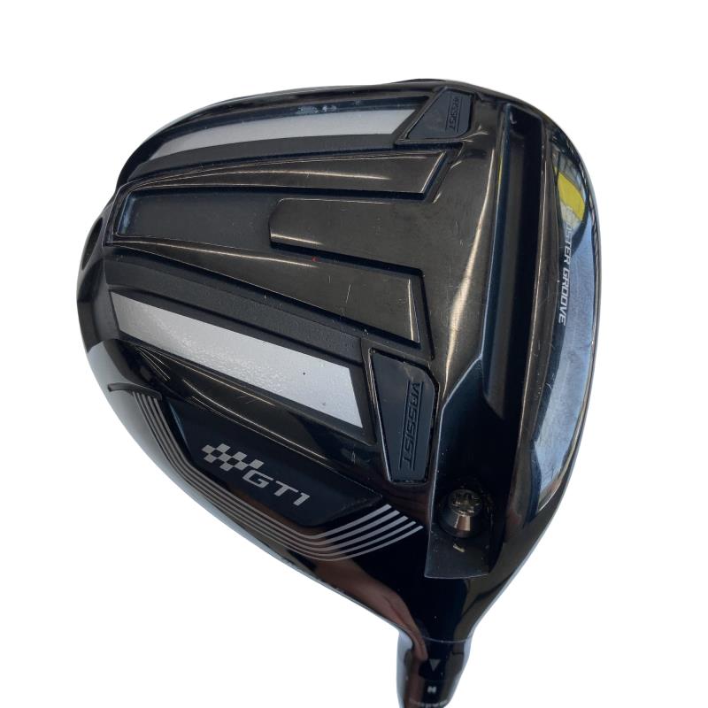 【中古】 BALDO TT GT1 420 1W １番ウッド DR 完全無欠特注立て坑 (フレックスS) メンズ 成人男性用 右利き 右用 C序列付ける ゴルフ野球クラブ