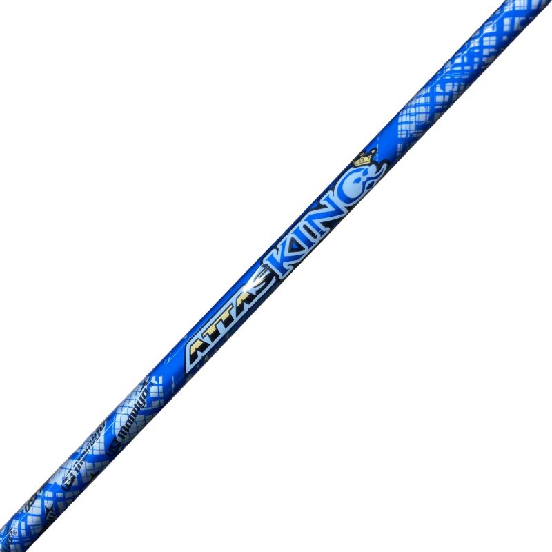 【中古】 キャロウェイスリーブ付き添い人(QUANTUM系) マミヤドライバー用 立て坑 ATTAS KING 5 (フレックスSX)B価値づける ゴルフ野球クラブ