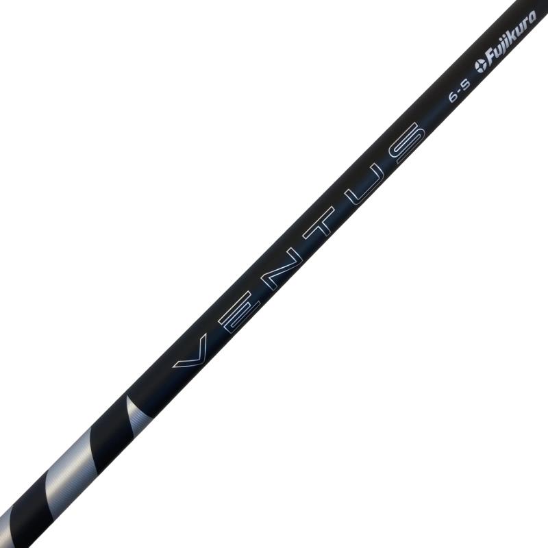 【中古】 VENTUS BLACK(2024) 6ドライバー用 シャフト VENTUS BLACK(2024) 6 (フレックスS)Bランク ゴルフクラブ|ゴルフパートナー 中古クラブ店