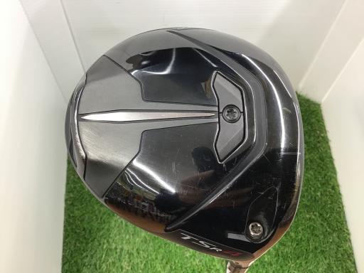 【中古】 タイトリスト TSR4 10° ドライバー DR 純正特注シャフト (フレックスS) メンズ 男性用 右利き 右用 Cランク ゴルフクラブ