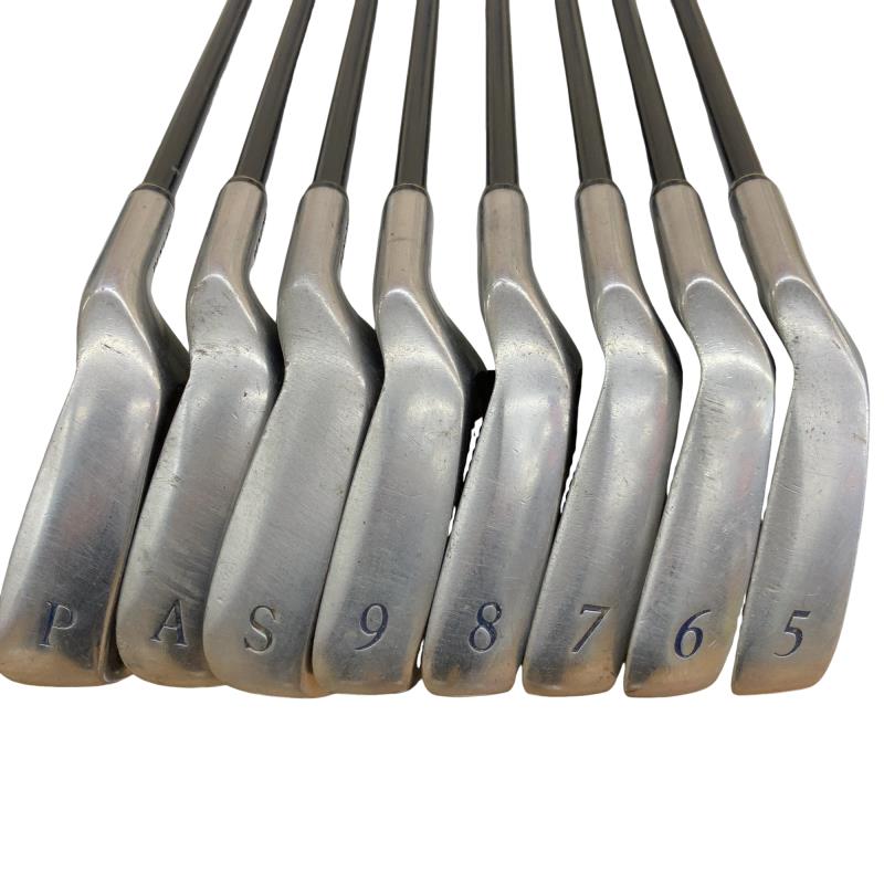 【中古】 ダンロップ XXIO TOUR SPECIAL  8S アイアン仕掛ける IR XXIO MP100(アイアン) (フレックスR) メンズ 成人男性用 右利き 右用 C位置付ける ゴルフ野球クラブ ゴルフ-メンズクラブ