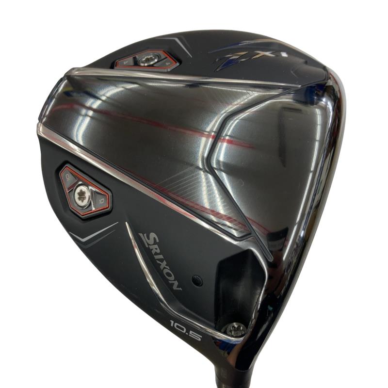 【中古】 ダンロップ SRIXON ZXi 10.5&deg; ドライバー DR Diamana ZXi 50 (フレックスS) メンズ 男性用 右利き 右用 Cランク ゴルフクラブ｜ゴルフパートナー 中古クラブ店