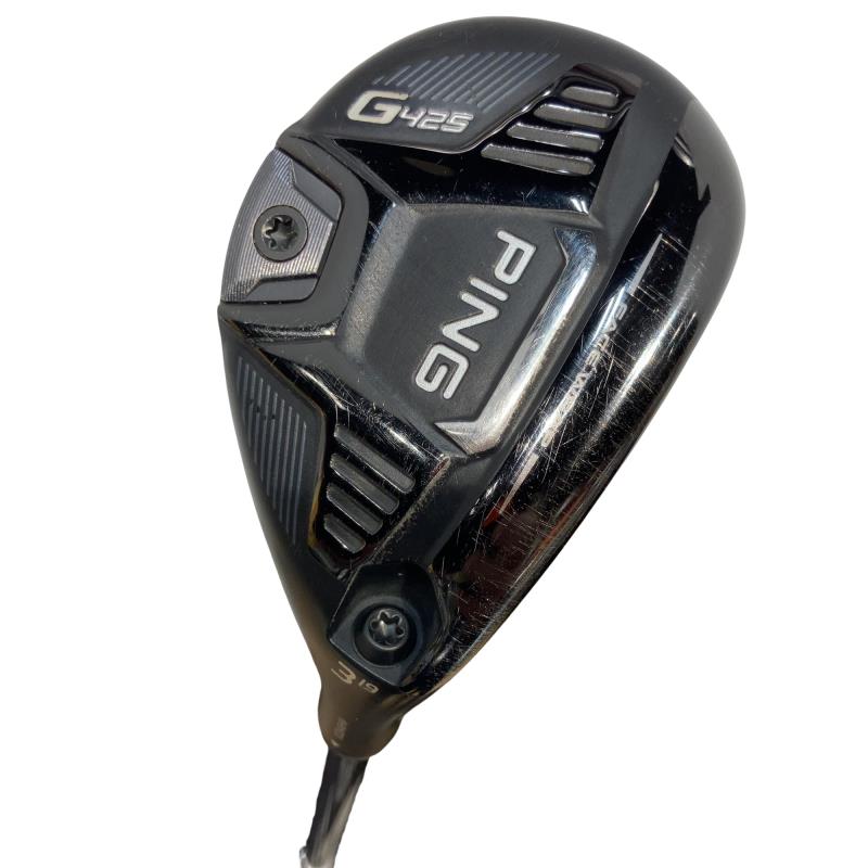 【中古】 ピン G425 U3(アーコス無し) ユーティリティ UT PING TOUR 173-85(UT) (フレックスS) メンズ 男性用 右利き 右用 Cランク ゴルフクラブ