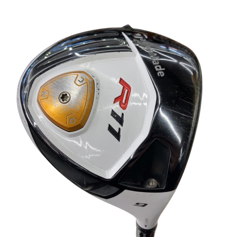 【中古】 仕立て屋御手伝いさん R11  9° １番ウッド DR ATTAS-T2 6 (フレックスS) メンズ 成人男性用 右利き 右用 C序列付ける ゴルフ野球クラブ