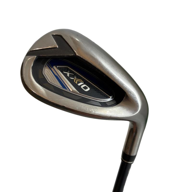 【中古】 ダンロップ XXIO(2022) SW ウェッジ WG XXIO MP1200(IR) (フレックスR) メンズ 成人男性用 右利き 右用 C価値づける ゴルフ野球クラブ