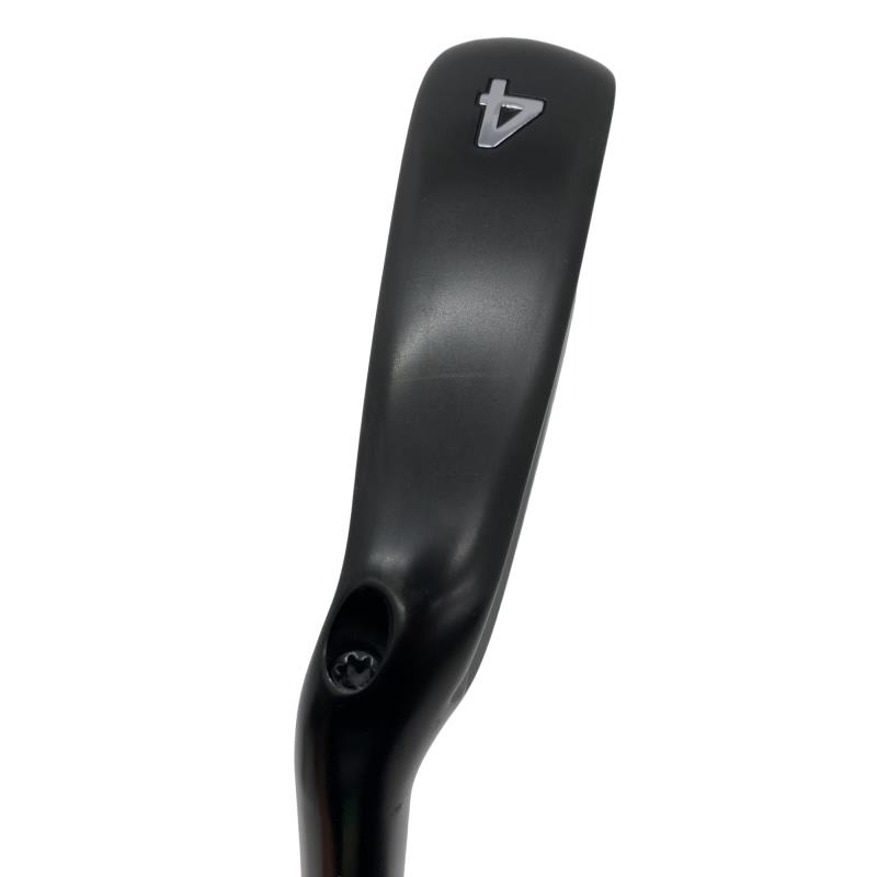 【中古】 ピン iCROSSOVER U4 レフティ ユーティリティ UT PING TOUR 2.0 CHROME 85(UT) (フレックスS) メンズ 男性用 左利き レフティ 左用 Cランク ゴルフクラブ|ゴルフパートナー 中古クラブ店