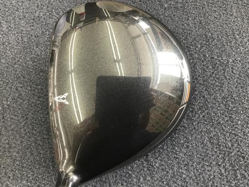 【中古】 ダンロップ XXIO(2020) eks 9.5° ドライバー DR Speeder 569 EVOLUTION VI (フレックスS) メンズ 男性用 右利き 右用 Cランク ゴルフクラブ