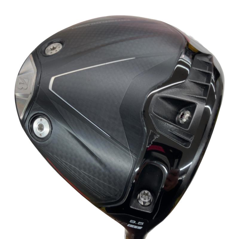 【中古】 ブリヂストン BRIDGESTONE BX2 HT 9.5° ドライバー DR 純正特注シャフト (フレックスR) メンズ 男性用 右利き 右用 Bランク ゴルフクラブ|ゴルフパートナー 中古クラブ店
