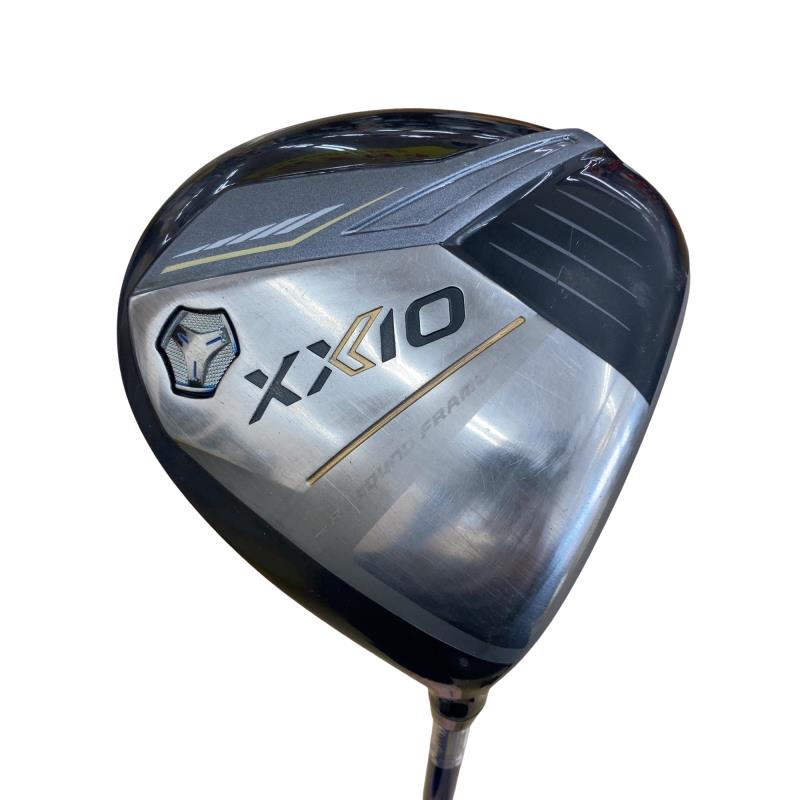 【中古】 ダンロップ XXIO(2024) 10.5° １番ウッド DR XXIO MP1300(DR) (フレックスR) メンズ 成人男性用 右利き 右用 C序列付ける ゴルフ野球クラブ