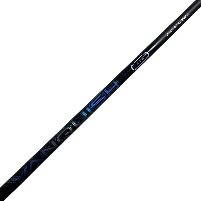 【中古】 タイトリストスリーブ付き添い人(GT系) 三菱ケミカル(レイヨン)１番ウッド用 矢がら VANQUISH 4 (フレックスS)B位置づける ゴルフ野球クラブ