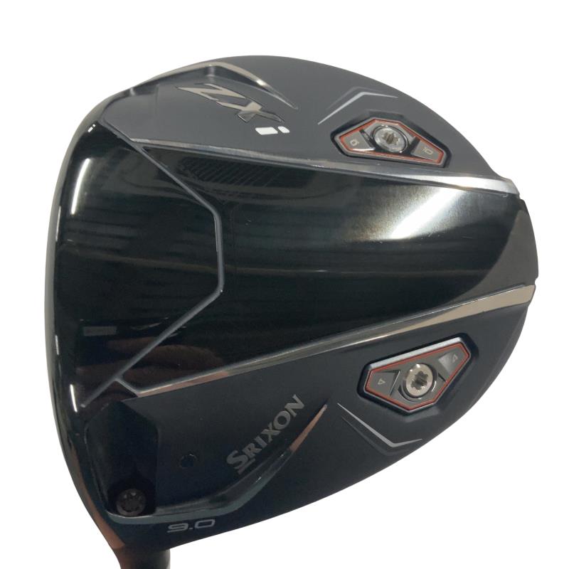 【中古】 ダンロップ SRIXON ZXi 9° レフティ ドライバー DR Diamana ZXi 50 (フレックスS) メンズ 男性用 左利き レフティ 左用 Bランク ゴルフクラブ|ゴルフパートナー 中古クラブ店