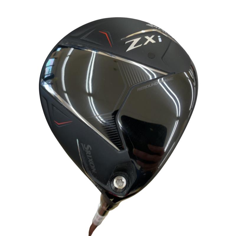 【中古】 ダンロップ SRIXON ZXi 5W フェアウェイウッド FW Diamana ZXi 50 (フレックスS) メンズ 男性用 右利き 右用 Cランク ゴルフクラブ
