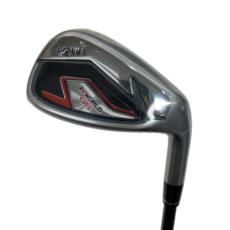 【中古】 本間ゴルフ TOUR WORLD GS #11 ウェッジ WG SPEED TUNED 48(IR) (フレックスSR) メンズ 男性用 右利き 右用 Nランク ゴルフクラブ
