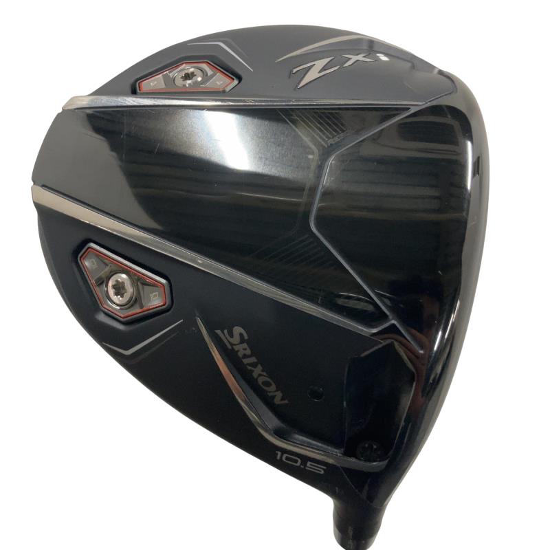 【中古】 ダンロップ SRIXON ZXi 10.5&deg; ドライバー DR Diamana ZXi 50 (フレックスS) メンズ 男性用 右利き 右用 Bランク ゴルフクラブ｜ゴルフパートナー 中古クラブ店