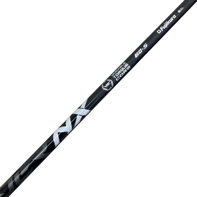 【中古】 テーラーメイドスリーブ付き(Qi4D系) フジクラドライバー用 シャフト SPEEDER NX BLACK 60 (フレックスS)Aランク ゴルフクラブ｜ゴルフパートナー 中古クラブ店