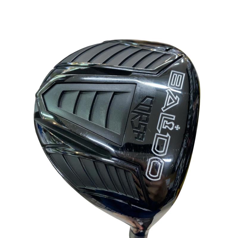 【中古】 BALDO CORSA PERFORMANCE 380 1W ドライバー DR 純正特注シャフト (フレックスX) メンズ 男性用 右利き 右用 Cランク ゴルフクラブ