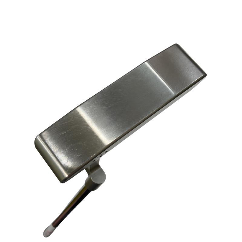 【中古】 Piretti Piretti 各種ハンドメイド パター PT スチール (フレックスその他) メンズ 男性用 右利き 右用 Cランク ゴルフクラブ｜ゴルフパートナー 中古クラブ店 74,331円