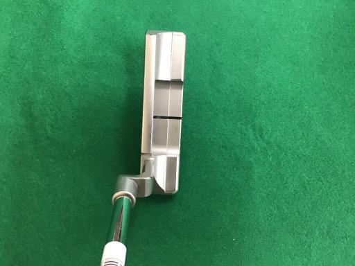 【中古】 タイトリスト SCOTTY CAMERON Special select NEWPORT 2 34インチ パター PT スチール (フレックスその他) メンズ 男性用 右利き 右用 Cランク ゴルフクラブ
