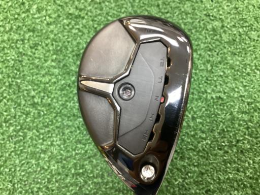 【中古】 タイトリスト TSR3 19° ユーティリティ UT TENSEI PRO 1K HYBRID 70 (フレックスS) メンズ 男性用 右利き 右用 Bランク ゴルフクラブ|ゴルフパートナー 中古クラブ店