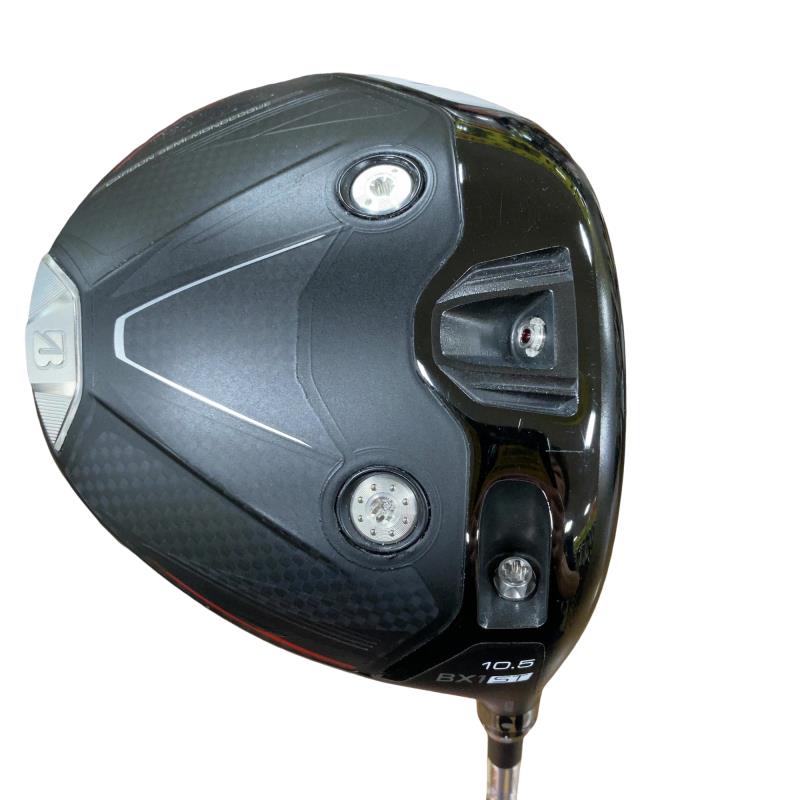 【中古】 ブリヂストン BRIDGESTONE BX1 ST 10.5° １番ウッド DR VENTUS BS6 II(DR) (フレックスS) メンズ 成人男性用 右利き 右用 B序列付ける ゴルフ野球クラブ