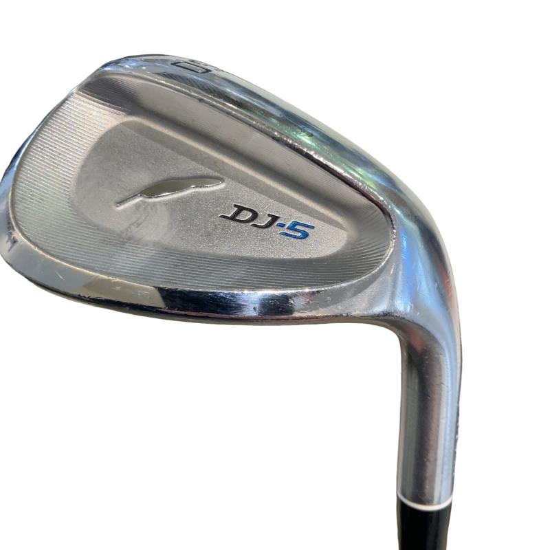 【中古】 フォーティーン DJ-5 50° ウェッジ WG TS-114w (フレックスその他) メンズ 男性用 右利き 右用 Cランク ゴルフクラブ