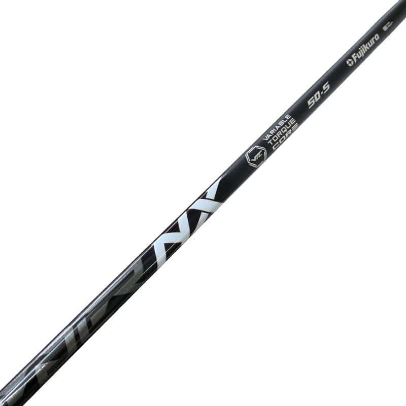 【中古】 キャロウェイスリーブ付き(QUANTUM系) フジクラドライバー用 シャフト SPEEDER NX BLACK 50 (フレックスS)Bランク ゴルフクラブ｜ゴルフパートナー 中古クラブ店