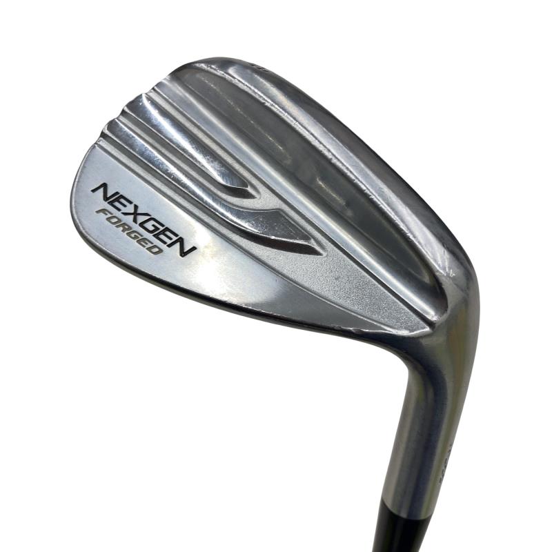 【中古】 ゴルフパートナー NEXGEN FORGED WEDGE(2022) 48°/10° ウェッジ WG NS PRO 950GH neo (フレックスS) メンズ 男性用 右利き 右用 Cランク ゴルフクラブ