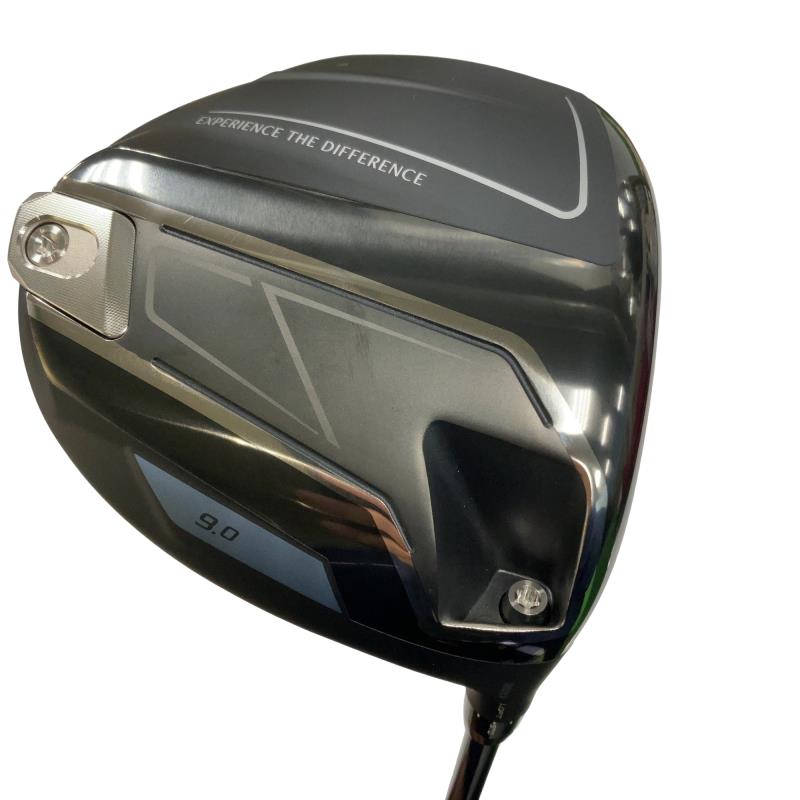 【中古】 ダンロップ XXIO(2026) プラス 9° ドライバー DR SPEEDER NX DST for XXIO(DR) (フレックスS) メンズ 男性用 右利き 右用 Bランク ゴルフクラブ