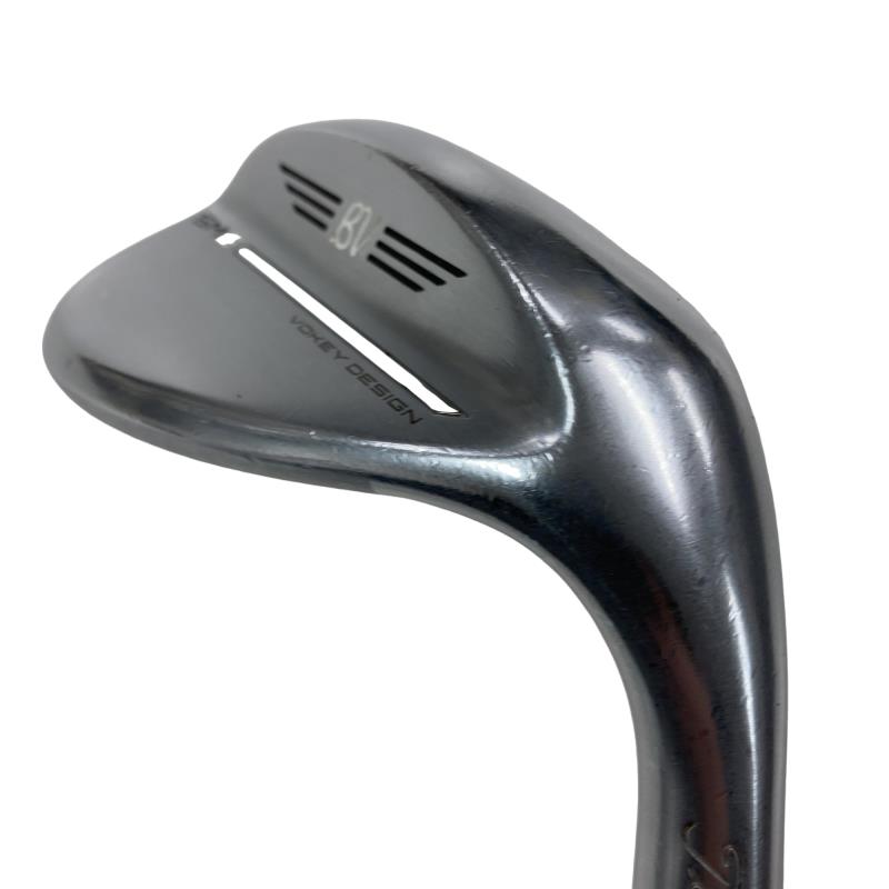 【中古】 タイトリスト VOKEY SPIN MILLED SM9 周遊旅行Cr 58°/12°D ウェッジ WG Dynamic Gold (フレックスS) メンズ 成人男性用 右利き 右用 C位置づける ゴルフ野球クラブ