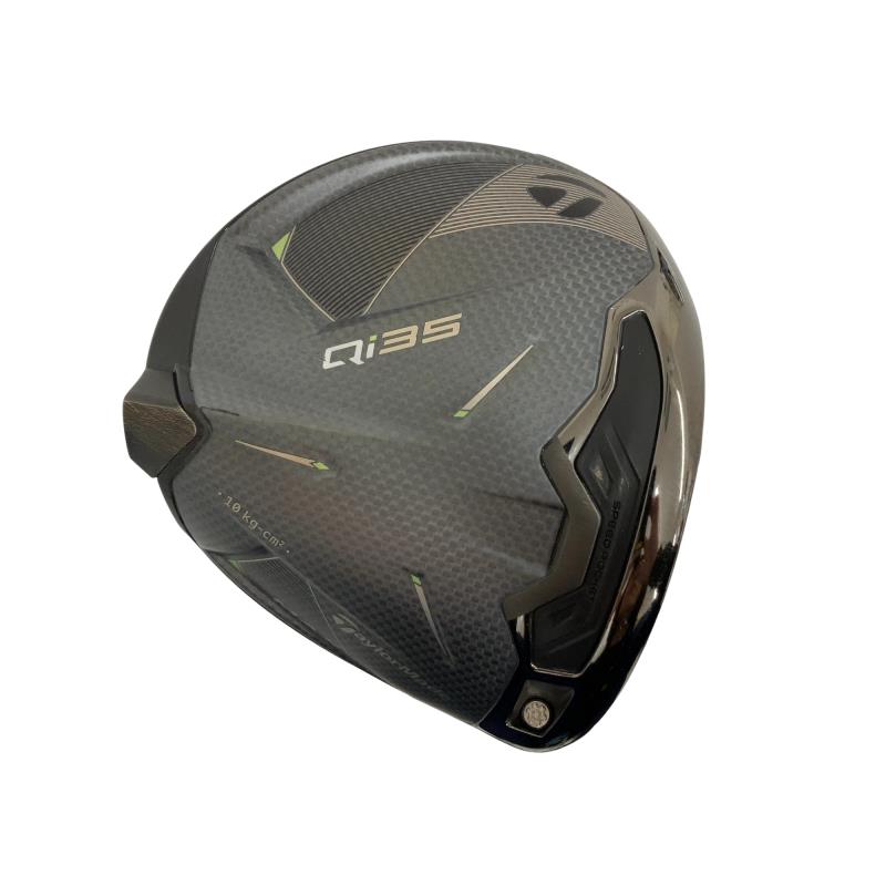 【中古】 仕立て屋お手伝いさん Qi35 MAX 10.5° １番ウッド DR Diamana BLUE TM50(Qi35 DR) (フレックスR) メンズ 成人男性用 右利き 右用 C位置付ける ゴルフ野球クラブ スポーツ・アウトドア-ゴルフ-メンズクラブ