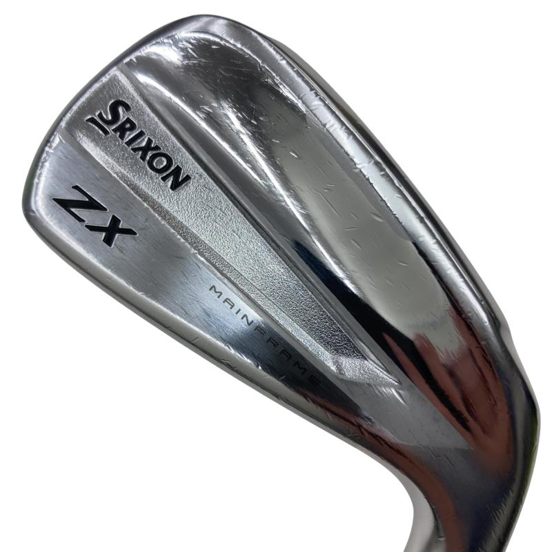 【中古】 ダンロップ SRIXON ZX Mk II UTILITY U3 ありがた味 UT 完全無欠特注立て坑 (フレックスS) メンズ 成人男性用 右利き 右用 C序列付ける ゴルフ野球クラブ