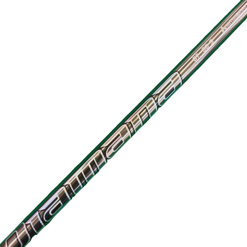 【中古】 キャロウェイスリーブ付き添い人(QUANTUM系) 三菱ケミカル(レイヨン)１番ウッド用 立て坑 Diamana GT50 (フレックスS)B価値づける ゴルフ野球クラブ