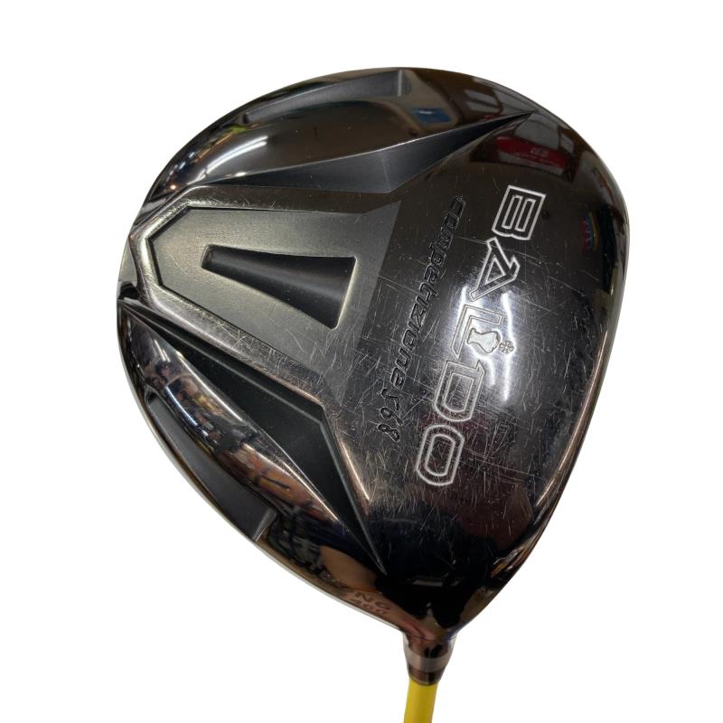 【中古】 BALDO COMPETIZIONE 568 460 1W ドライバー DR リシャフト (フレックスその他) メンズ 男性用 右利き 右用 Cランク ゴルフクラブ