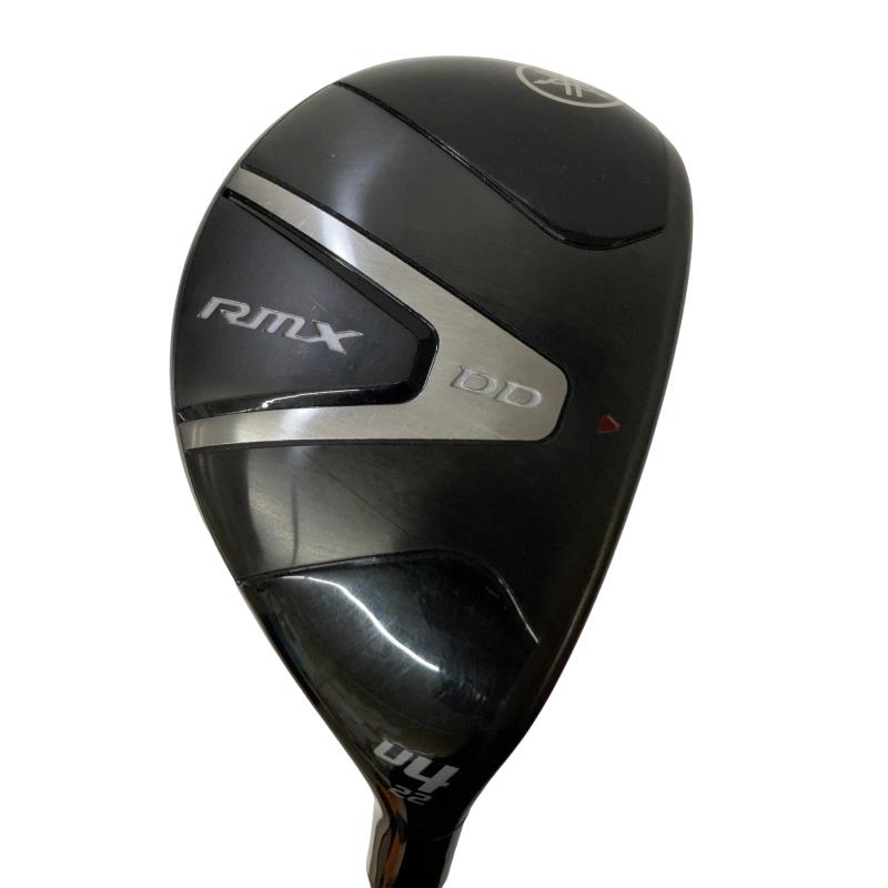 【中古】 ヤマハ RMX DD(2026) U4 ありがた味 UT TENSEI FR u70 (フレックスS) メンズ 成人男性用 右利き 右用 C位置づける ゴルフ野球クラブ