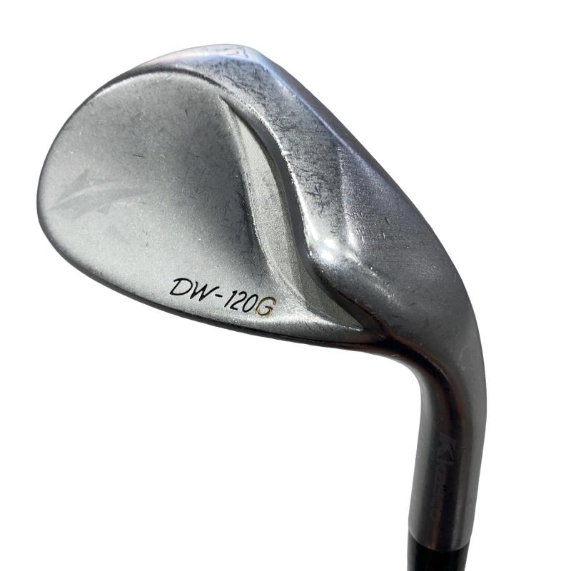【中古】 キャスコ Dolphin Wedge DW-120G しろがね色 54° ウェッジ WG NS PRO 950GH neo (フレックスS) メンズ 成人男性用 右利き 右用 C序列付ける ゴルフ野球クラブ