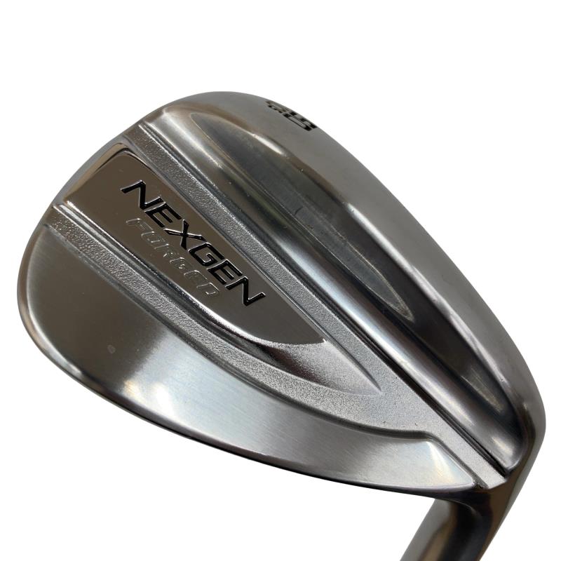 【中古】 ゴルフパートナー NEXGEN FORGED WEDGE(2025) 50°/10°S ウェッジ WG Dynamic Gold (フレックスS) メンズ 男性用 右利き 右用 Cランク ゴルフクラブ